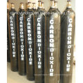 Factory-Price Carbon Dioxide CO2 Cylinders 40L/47L/50L